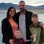 Nathan Jumper - @nathan_jumper1983 - Instagram