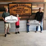 NATHAN JUMPER - @jumper_farm_official11 - Instagram