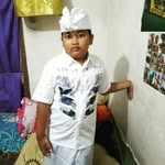 Kadek Nathan - @nathankadek - Instagram