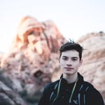 Nathan Kamm - @nathan_kamm - Instagram
