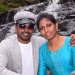Karthiga pandi - @kanishgapadmanathan - Instagram