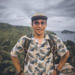 Jonathan Karamoy - @nathan_karamoy - Instagram