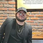 Nathan Karcher - @tank.wit.the.dank - Instagram