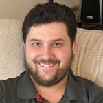 Nathan Karns - @unluckydocter - Instagram