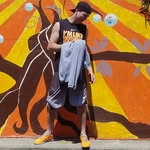 Nathan Danger Kastner - @theguapdontstop - Instagram