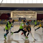Nathan Kaufmann - @floorball_np - Instagram