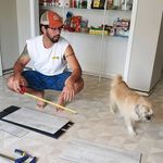 Nathan Kaufmann - @sleeves_optional - Instagram