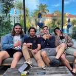 Nathan Keane - Facebook