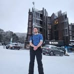 Nathan Keane - Facebook
