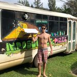 Nathan Keane - @natekeane - Instagram