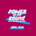 Nathan Keating - @powerinthesoundpodcast - Instagram