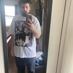 Nathan Keaton - @muzan_kibutsuji1999 - Instagram