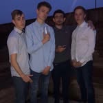 Nathan Keenan - @nkeenan2k17 - Instagram
