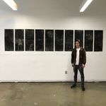 Nathan McKeever - @nathanmckeever_art - Instagram