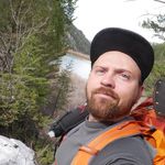 Nathan Kellogg - @ahrakandahardplace - Instagram