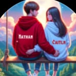 Nathan Kellogg - @caitlin_husband_for_life_2018 - Instagram
