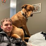 Nathan Kellogg - @dog_want_cracker - Instagram