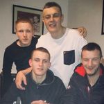 Nathan Kenny - @natezkenny40 - Instagram