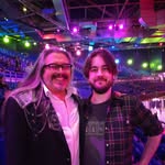 Nathan Kenny - @satanathaniel - Instagram