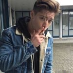 Nathan Kenny - @nathan.kny - Instagram