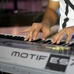 Natan Santos Rocha - @nathan_keysound - Instagram