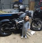 Nathan Keys - Facebook