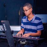 Nathan Oliveira - @_nathankeys - Instagram