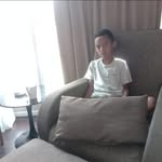 Nathan Khalil - @natakhalilarizta - Instagram