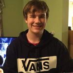 Nathan Kimmel - @grimey.goober - Instagram