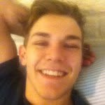 Nathan Kinard - @nathan_n_chong - Instagram