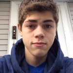 Nathan Kinser - @nathankinser48 - Instagram