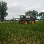 Nathan Kipp - @truckingator002 - Instagram