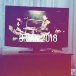 killer man - @nathankirkman2017 - Instagram