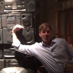 Nathan Kirkman - @nlkatl - Instagram