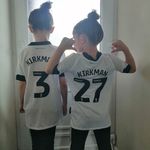 Nathan Kirkman - @23kirky - Instagram