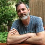 Nathan Kirkman - @kirkmudgeon - Instagram