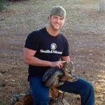 Nathan Kirkman - @big_hunter17 - Instagram