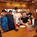 nathank95 - @nathankirkman1995 - Instagram