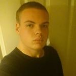 Nathan Kirkpatrick - @nathantheone94 - Instagram