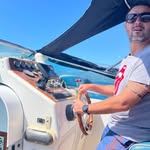 Nathan Kistner - @airronvolog - Instagram