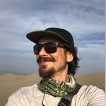 Nathan Kite - @ume_remembers - Instagram