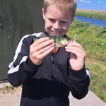 Nathan Klink - @nathanklink2024 - Instagram