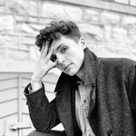 Nathan Crewe-Kluge - @nathan.crewekluge - Instagram