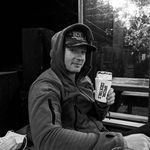 Nathan Klug - @rainierklug - Instagram