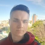 Nathan Menezes - @nathan_klug - Instagram