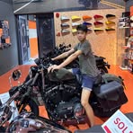 Nathan Koh - Facebook