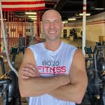 Nathan Koher | Arizona Personal Trainer - @nathan_koher - Instagram