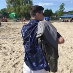 Nathan Kohn - @nathanckohn - Instagram