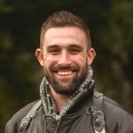 Rev. Nathan Kohlerman - @nathankohlerman - Instagram