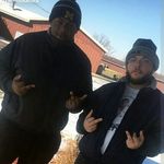 Nathan Koontz - @koondaddy33 - Instagram
